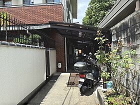 京都府京都市右京区宇多野長尾町（賃貸マンション1K・2階・19.50㎡） その15