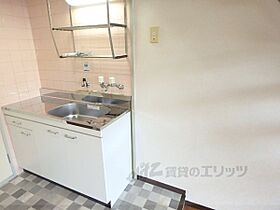 グランドールトキ 406 ｜ 京都府京都市右京区常盤西町（賃貸マンション1K・4階・22.68㎡） その15