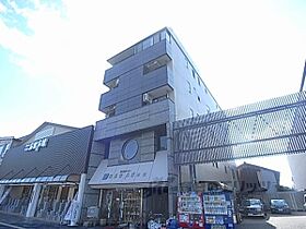 パレステージ二条 404 ｜ 京都府京都市中京区御池通堀川西入池元町（賃貸マンション1K・4階・26.62㎡） その1