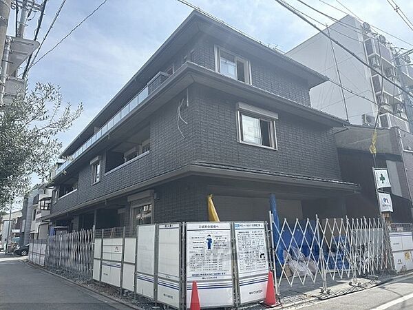 シャーメゾン池ノ内 101｜京都府京都市中京区西ノ京池ノ内町(賃貸アパート1LDK・1階・51.34㎡)の写真 その5