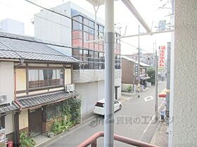 京都府京都市上京区下立売通黒門西入橋西二町目（賃貸マンション1K・2階・25.00㎡） その22