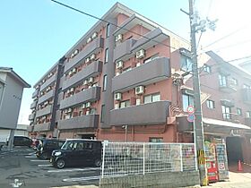 ピエスあさのＢ棟 411 ｜ 京都府京都市右京区常盤村ノ内町（賃貸マンション1K・4階・19.00㎡） その1