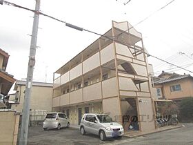 京都府京都市西京区上桂森上町（賃貸マンション1K・1階・16.12㎡） その1