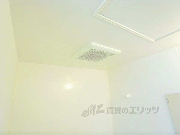 画像8:お風呂の天井です。