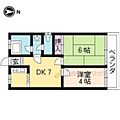 小山マンション4階7.8万円