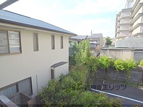 コーポタニグチ 205 ｜ 京都府京都市上京区上長者町通西洞院東入土御門町（賃貸マンション1K・2階・17.00㎡） その24