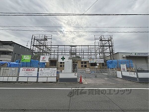 京都府京都市南区吉祥院西浦町(賃貸アパート1LDK・2階・40.14㎡)の写真 その4