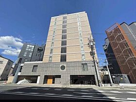 京都府京都市上京区日暮通丸太町上る南伊勢屋町（賃貸マンション1K・3階・24.00㎡） その1