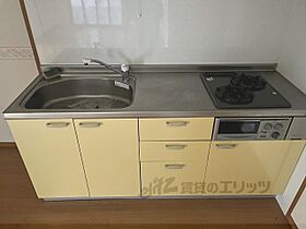 京都府京都市西京区桂西滝川町（賃貸マンション3LDK・1階・58.00㎡） その4