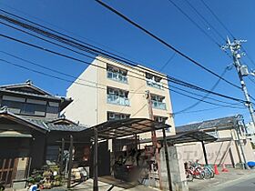 京都府京都市右京区太秦石垣町（賃貸マンション1K・2階・14.63㎡） その9