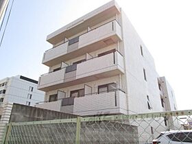 京都府京都市南区西九条豊田町（賃貸マンション2K・4階・21.82㎡） その1