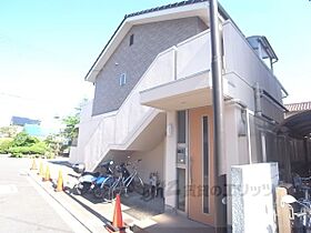 京都府京都市西京区上桂宮ノ後町（賃貸マンション1K・1階・29.48㎡） その1