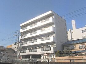 パラドール西院PARTIII  ｜ 京都府京都市右京区西院安塚町（賃貸マンション1K・5階・22.21㎡） その1