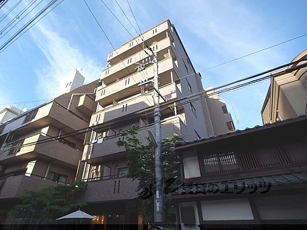 アマデウス麩屋町二條 701｜京都府京都市中京区麩屋町通二条下る尾張町(賃貸マンション1K・6階・26.70㎡)の写真 その12