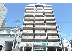 第43長栄大晋メゾネ西院ノ森 205 ｜ 京都府京都市右京区西院日照町（賃貸マンション2K・2階・34.20㎡） その10