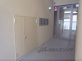 京都府京都市北区平野桜木町（賃貸マンション1K・1階・26.08㎡） その16