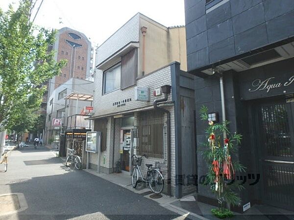 京都府京都市下京区西七条南東野町(賃貸マンション1LDK・2階・31.26㎡)の写真 その11