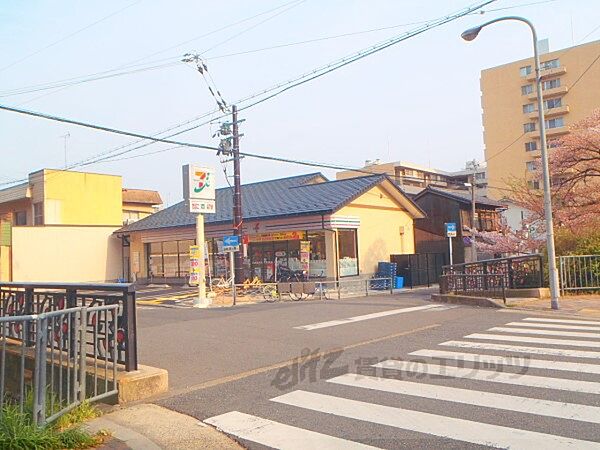 画像21:セブンイレブン　京都堀川今出川店まで430メートル