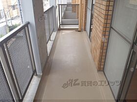 京都府京都市右京区嵯峨野芝野町（賃貸マンション2LDK・3階・53.58㎡） その20