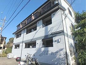 ブライトハイムＣ棟 106 ｜ 京都府京都市右京区梅津フケノ川町（賃貸マンション1K・1階・22.36㎡） その1