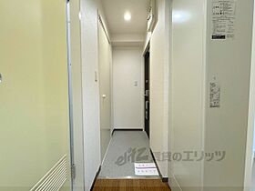 京都府京都市下京区室町通五条上る坂東屋町（賃貸マンション1K・4階・21.82㎡） その10