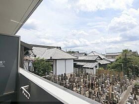 京都府京都市上京区一条通御前通東入西町（賃貸マンション1LDK・2階・33.16㎡） その25