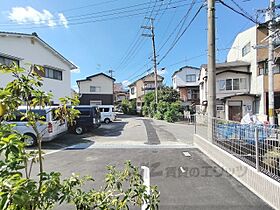 京都府京都市西京区松尾鈴川町（賃貸アパート1LDK・1階・39.41㎡） その24