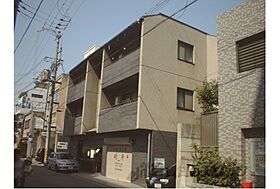 京都府京都市下京区東洞院通七条上る飴屋町（賃貸マンション1K・3階・19.00㎡） その1