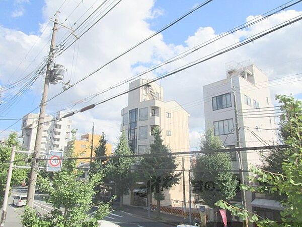 ＣＡＳＡ聚楽 203｜京都府京都市中京区聚楽廻西町(賃貸マンション1R・2階・20.00㎡)の写真 その28