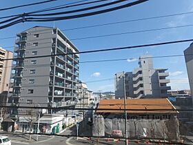 八木ビル 503 ｜ 京都府京都市下京区七条御所ノ内北町（賃貸マンション1LDK・5階・43.47㎡） その20