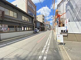 京都府京都市中京区新町通三条下る三条町（賃貸マンション2LDK・4階・51.87㎡） その24