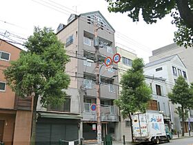 京都府京都市上京区千本通元誓願寺下る松屋町（賃貸マンション1R・4階・19.53㎡） その10