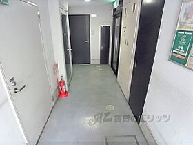 京都府京都市上京区千本通元誓願寺下る松屋町（賃貸マンション1R・4階・19.53㎡） その18