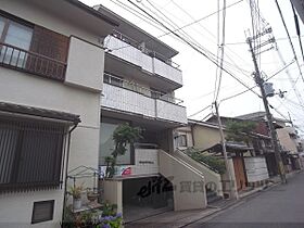 京都府京都市上京区元誓願寺通六軒町東入玉屋町（賃貸マンション1K・3階・17.76㎡） その9