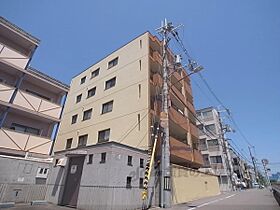 京都府京都市右京区西京極西大丸町（賃貸マンション1DK・2階・24.32㎡） その10