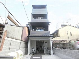 フラッティ千本二本松町 303 ｜ 京都府京都市上京区二本松町（賃貸マンション1K・2階・22.36㎡） その1