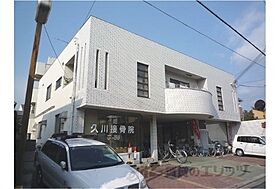 京都府京都市右京区太秦面影町（賃貸マンション1LDK・2階・44.55㎡） その1