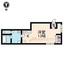 下村ビル 201 ｜ 京都府京都市南区西九条東比永城町（賃貸マンション1R・2階・37.08㎡） その2