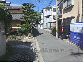 仮）山ノ内宮前町PJ 101 ｜ 京都府京都市右京区山ノ内宮前町（賃貸アパート1LDK・1階・45.46㎡） その16