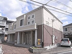 京都府京都市西京区桂後水町（賃貸アパート1R・1階・33.76㎡） その1