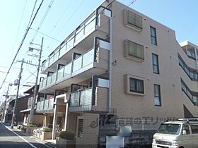 ＤＥＴＯＭ－1西陣南  ｜ 京都府京都市上京区菊屋町（賃貸マンション1K・4階・21.96㎡） その1