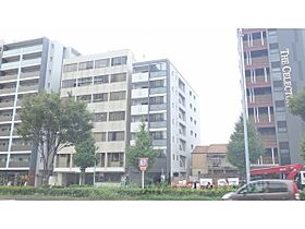 京都府京都市中京区岩上通三条下る下八文字町（賃貸マンション1LDK・4階・50.42㎡） その10