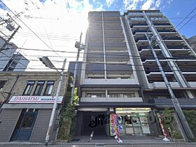 Ｄｏ　Ｄｒｅａｍ寺町 203 ｜ 京都府京都市下京区恵美須之町（賃貸マンション1LDK・2階・36.64㎡） その11