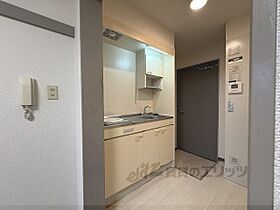 京都府京都市中京区竹屋町通油小路西入西竹屋町（賃貸マンション1K・4階・14.38㎡） その3