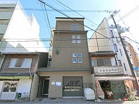 京都府京都市上京区一条通御前通東入西町（賃貸マンション1K・3階・23.18㎡） その10