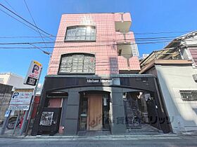 京都府京都市下京区堺町通綾小路下る永原町（賃貸マンション1K・1階・18.13㎡） その1