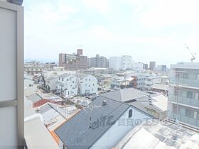 フラッティ西大路花屋町 305 ｜ 京都府京都市下京区西七条八幡町（賃貸マンション1K・3階・22.49㎡） その21