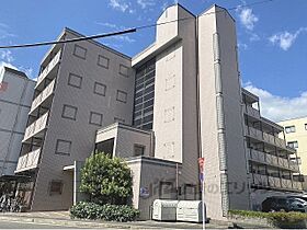 京都府京都市右京区西京極西大丸町（賃貸マンション1K・3階・25.18㎡） その1