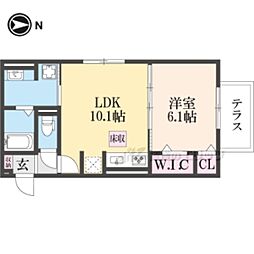 ヴィダ西京極