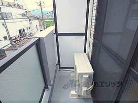 COCO西京極 302 ｜ 京都府京都市右京区西京極浜ノ本町（賃貸マンション1K・3階・19.17㎡） その16